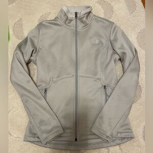 The North Face Women's Agave Full Zip Jacket
